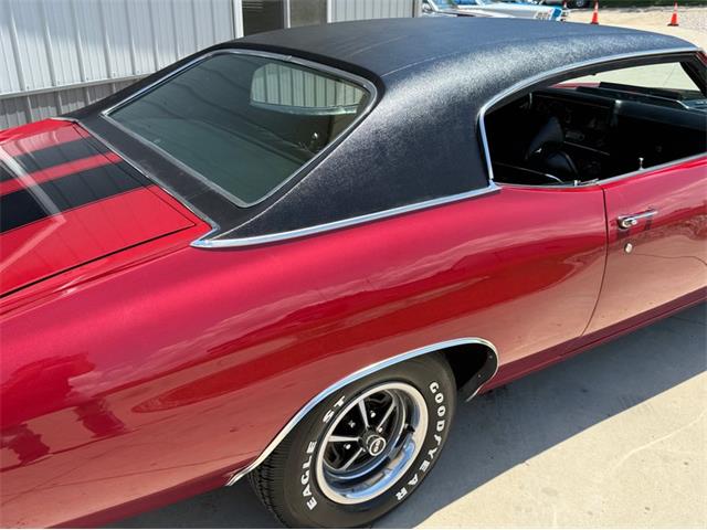 1970 Chevrolet Chevelle (CC-2084872) for sale in Greene, Iowa