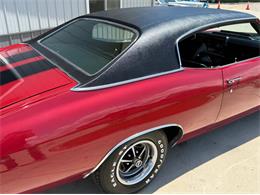 1970 Chevrolet Chevelle (CC-2084872) for sale in Greene, Iowa
