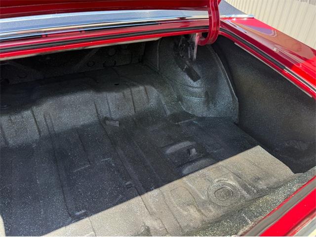 1970 Chevrolet Chevelle (CC-2084872) for sale in Greene, Iowa