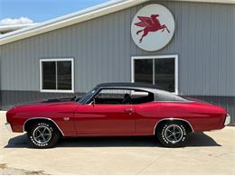 1970 Chevrolet Chevelle (CC-2084872) for sale in Greene, Iowa