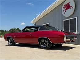1970 Chevrolet Chevelle (CC-2084872) for sale in Greene, Iowa
