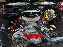 1970 Chevrolet Chevelle (CC-2084872) for sale in Greene, Iowa