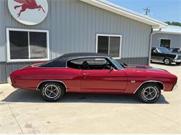 1970 Chevrolet Chevelle (CC-2084872) for sale in Greene, Iowa