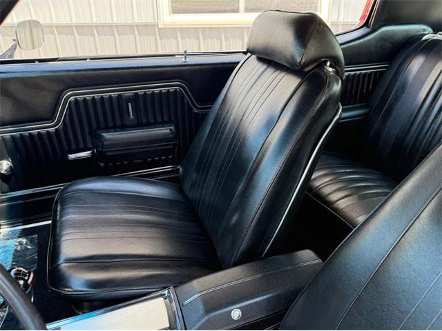1970 Chevrolet Chevelle (CC-2084872) for sale in Greene, Iowa