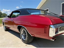 1970 Chevrolet Chevelle (CC-2084872) for sale in Greene, Iowa