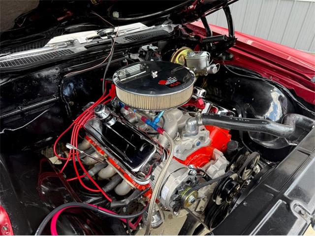 1970 Chevrolet Chevelle (CC-2084872) for sale in Greene, Iowa