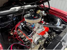 1970 Chevrolet Chevelle (CC-2084872) for sale in Greene, Iowa