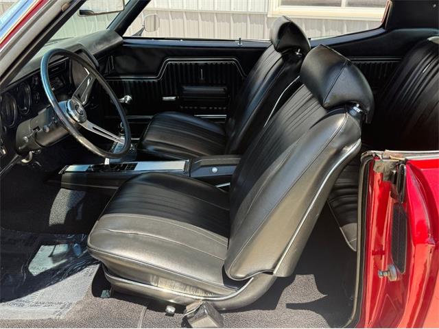 1970 Chevrolet Chevelle (CC-2084872) for sale in Greene, Iowa