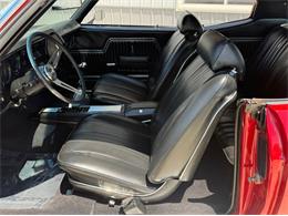 1970 Chevrolet Chevelle (CC-2084872) for sale in Greene, Iowa