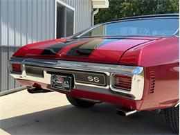1970 Chevrolet Chevelle (CC-2084872) for sale in Greene, Iowa