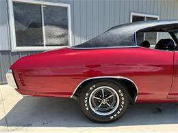 1970 Chevrolet Chevelle (CC-2084872) for sale in Greene, Iowa