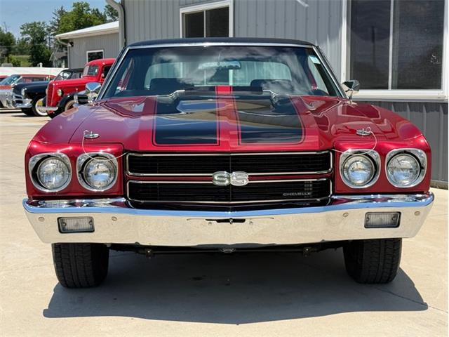 1970 Chevrolet Chevelle (CC-2084872) for sale in Greene, Iowa