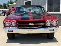 1970 Chevrolet Chevelle (CC-2084872) for sale in Greene, Iowa