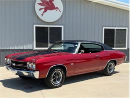 1970 Chevrolet Chevelle (CC-2084872) for sale in Greene, Iowa