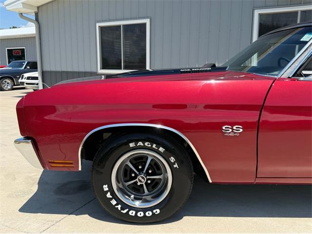 1970 Chevrolet Chevelle (CC-2084872) for sale in Greene, Iowa