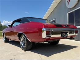 1970 Chevrolet Chevelle (CC-2084872) for sale in Greene, Iowa