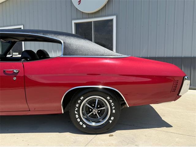 1970 Chevrolet Chevelle (CC-2084872) for sale in Greene, Iowa