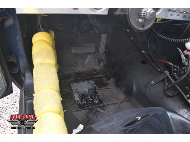 1972 Chevrolet Camaro (CC-2084873) for sale in Elkhart, Indiana