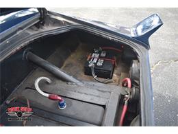1972 Chevrolet Camaro (CC-2084873) for sale in Elkhart, Indiana