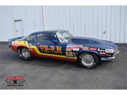 1972 Chevrolet Camaro (CC-2084873) for sale in Elkhart, Indiana