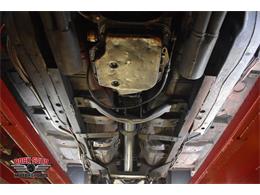 1972 Chevrolet Camaro (CC-2084873) for sale in Elkhart, Indiana