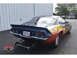 1972 Chevrolet Camaro (CC-2084873) for sale in Elkhart, Indiana