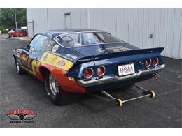 1972 Chevrolet Camaro (CC-2084873) for sale in Elkhart, Indiana