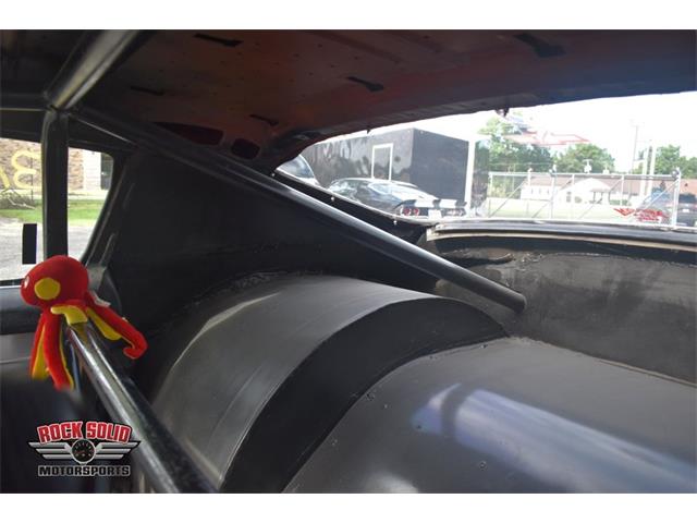 1972 Chevrolet Camaro (CC-2084873) for sale in Elkhart, Indiana