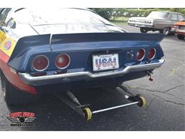 1972 Chevrolet Camaro (CC-2084873) for sale in Elkhart, Indiana