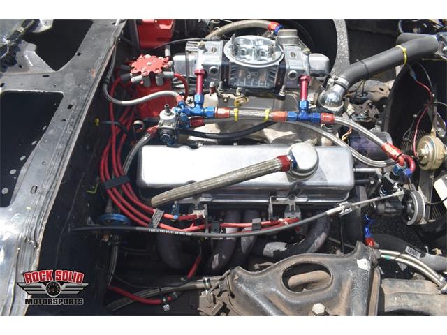 1972 Chevrolet Camaro (CC-2084873) for sale in Elkhart, Indiana