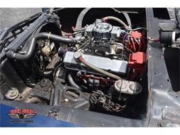 1972 Chevrolet Camaro (CC-2084873) for sale in Elkhart, Indiana