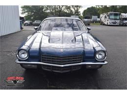 1972 Chevrolet Camaro (CC-2084873) for sale in Elkhart, Indiana
