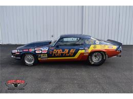 1972 Chevrolet Camaro (CC-2084873) for sale in Elkhart, Indiana