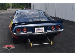 1972 Chevrolet Camaro (CC-2084873) for sale in Elkhart, Indiana