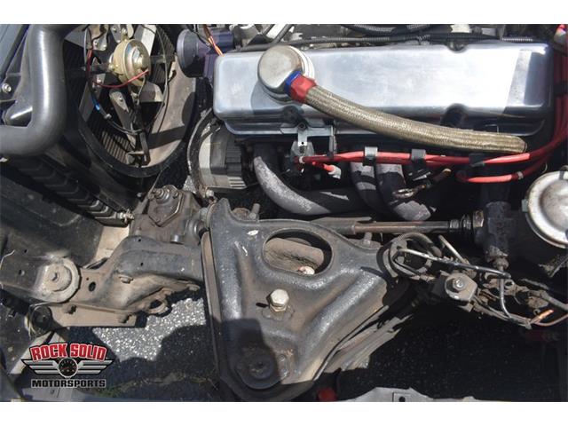 1972 Chevrolet Camaro (CC-2084873) for sale in Elkhart, Indiana