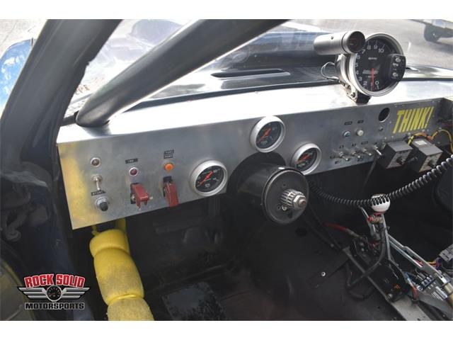 1972 Chevrolet Camaro (CC-2084873) for sale in Elkhart, Indiana