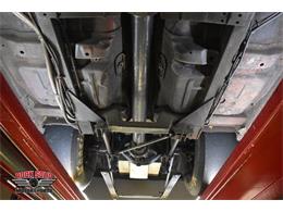 1972 Chevrolet Camaro (CC-2084873) for sale in Elkhart, Indiana