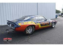1972 Chevrolet Camaro (CC-2084873) for sale in Elkhart, Indiana
