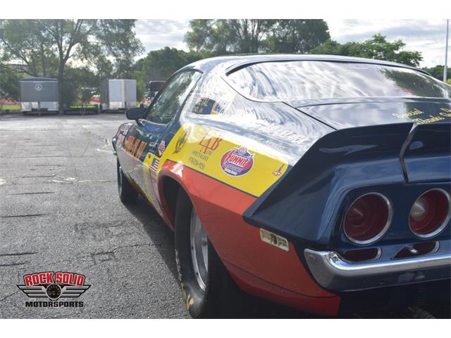 1972 Chevrolet Camaro (CC-2084873) for sale in Elkhart, Indiana