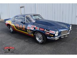 1972 Chevrolet Camaro (CC-2084873) for sale in Elkhart, Indiana
