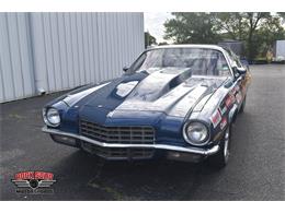 1972 Chevrolet Camaro (CC-2084873) for sale in Elkhart, Indiana