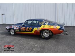 1972 Chevrolet Camaro (CC-2084873) for sale in Elkhart, Indiana
