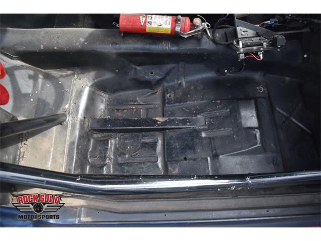 1972 Chevrolet Camaro (CC-2084873) for sale in Elkhart, Indiana