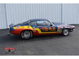 1972 Chevrolet Camaro (CC-2084873) for sale in Elkhart, Indiana