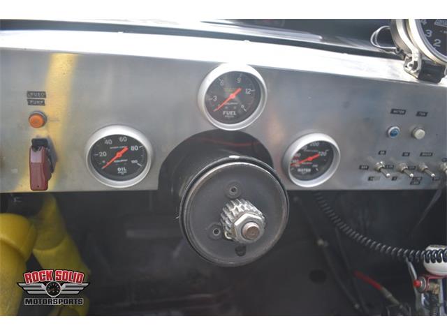 1972 Chevrolet Camaro (CC-2084873) for sale in Elkhart, Indiana
