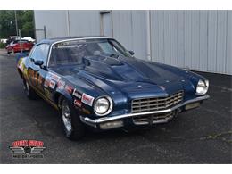 1972 Chevrolet Camaro (CC-2084873) for sale in Elkhart, Indiana