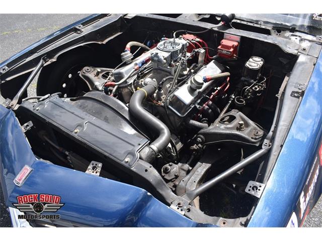 1972 Chevrolet Camaro (CC-2084873) for sale in Elkhart, Indiana