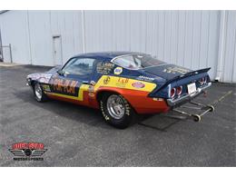 1972 Chevrolet Camaro (CC-2084873) for sale in Elkhart, Indiana