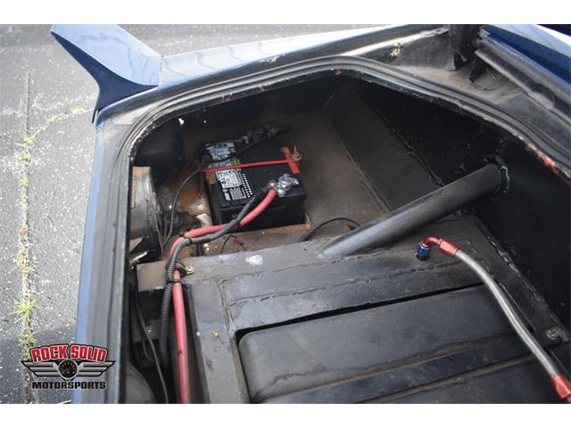 1972 Chevrolet Camaro (CC-2084873) for sale in Elkhart, Indiana