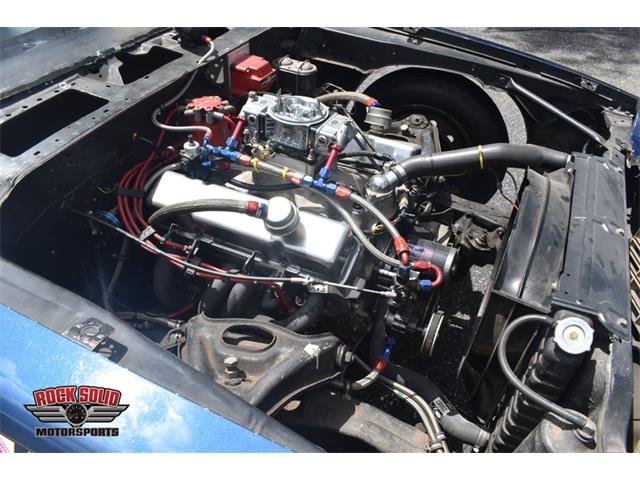 1972 Chevrolet Camaro (CC-2084873) for sale in Elkhart, Indiana